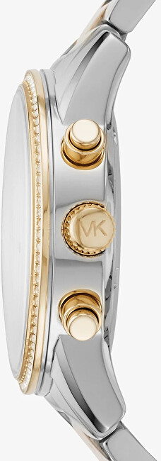 Michael Kors Ritz MK6474 analogové