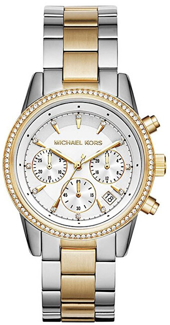 Michael Kors Ritz MK6474 analogové