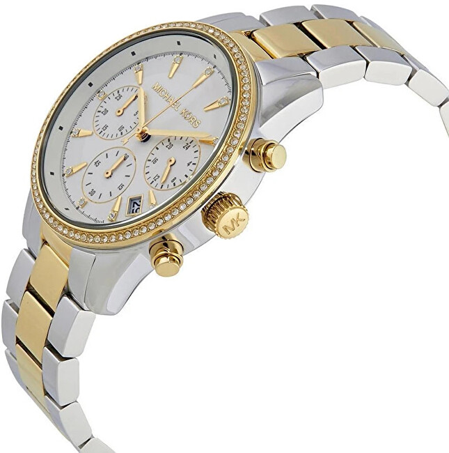 Michael Kors Ritz MK6474 analogové