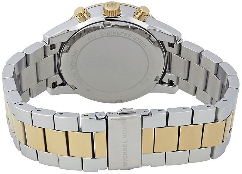 Michael Kors Ritz MK6474 analogové