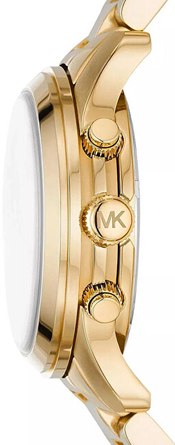Michael Kors Runway MK7323 analógové
