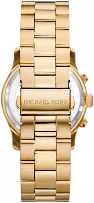 Michael Kors Runway MK7323 analógové
