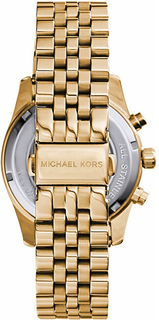Michael Kors Lexington MK7378 analogové
