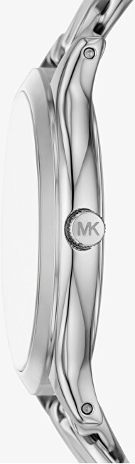 Michael Kors Runway MK7474 analogové