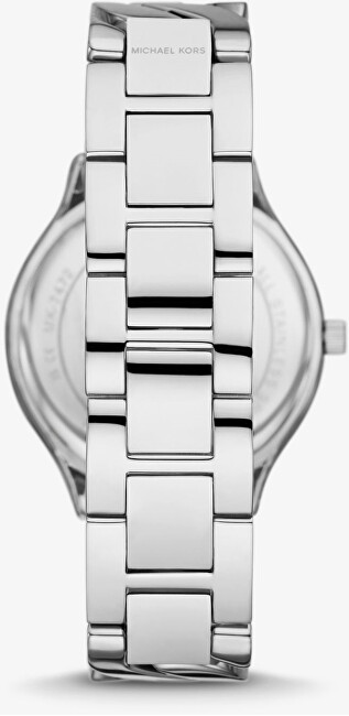 Michael Kors Runway MK7474 analogové
