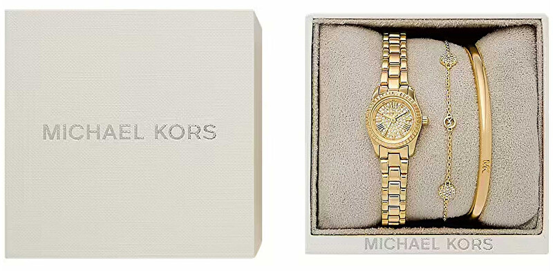 Petite Lexington Pavé Set MK4944SET