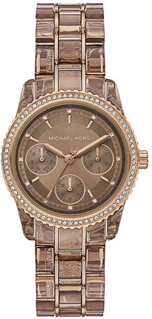 Michael Kors Mini Bryant MK7606 analogové