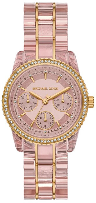 Michael Kors Mini Bryant MK7607 analogové