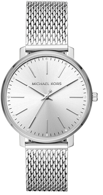 Michael Kors Pyper MK4338 analogové