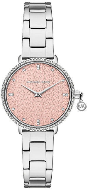Michael Kors Pyper MK7617 analogové
