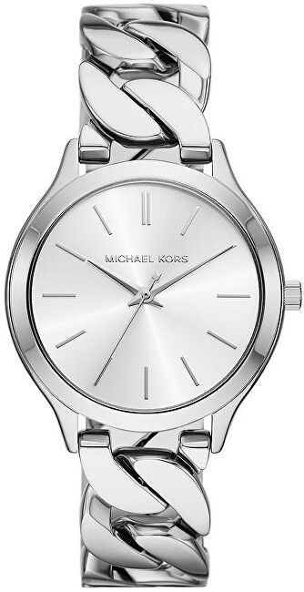 Michael Kors Runway MK7474 analogové