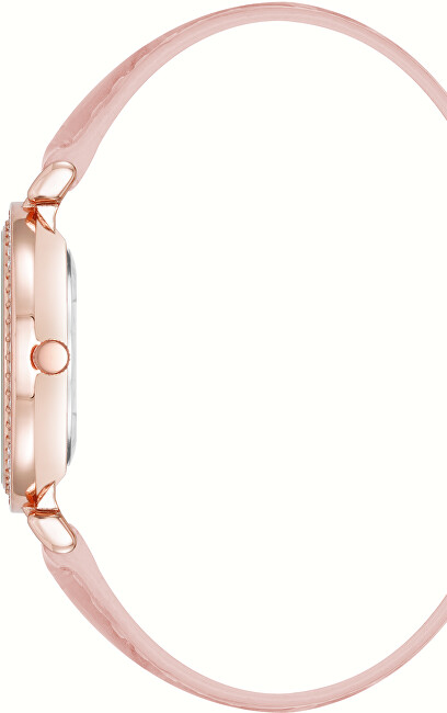 Steve Madden Analogové hodinky SM-8094RGBH analogové