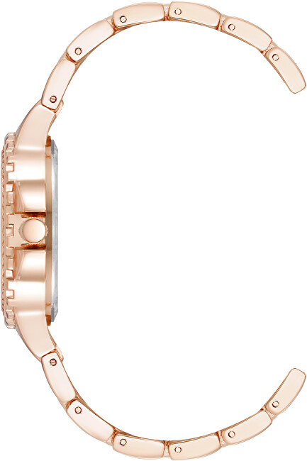 Steve Madden Analógové hodinky SM-8100HPRG
