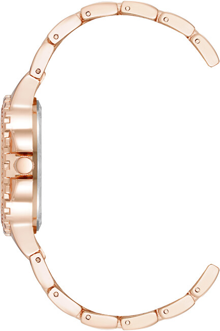 Steve Madden Analogové hodinky SM-8100NVRG analogové