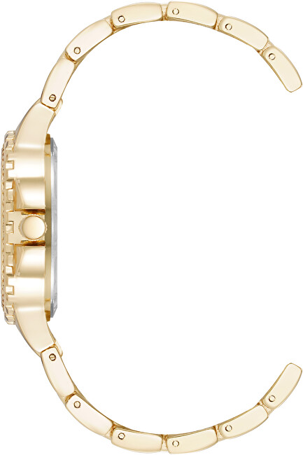 Steve Madden Analogové hodinky SM-8100WTGP analogové