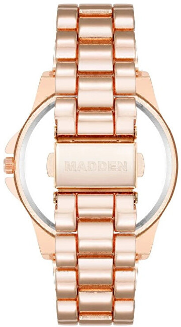 Steve Madden Analogové hodinky SM-8110RGRG analogové