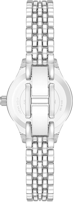 Steve Madden Analogové hodinky SM-8139WTSV analogové