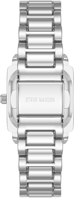 Steve Madden Analogové hodinky SM-8217BYSV analogové