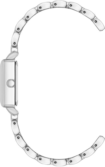 Steve Madden Analogové hodinky SM-8217BYSV analogové