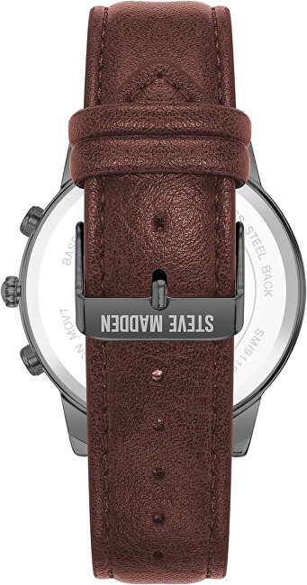 Analogové hodinky SM-9116GRDG