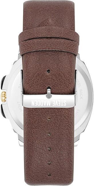 Analogové hodinky SM-9117GYTT