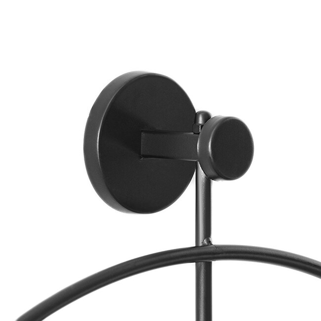 Designové kovové hodiny MPM Circulo E04.4285.90