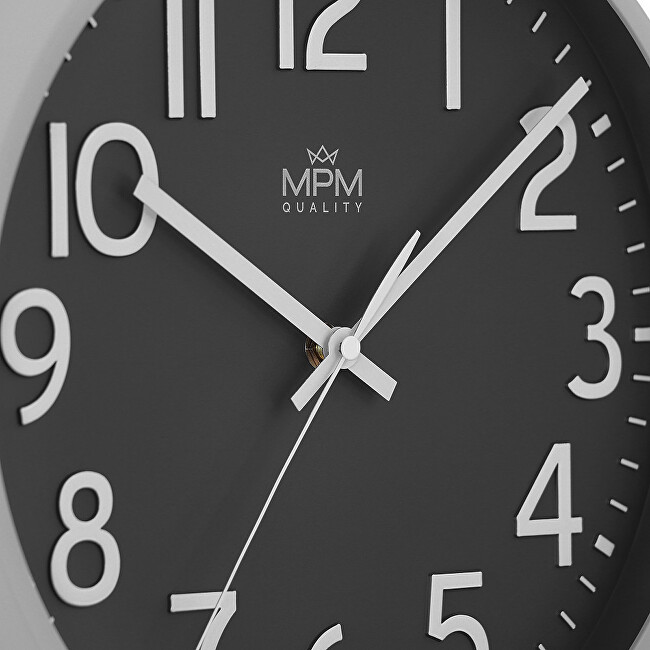 MPM Naxer E01.4505.9290