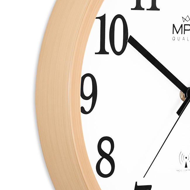 MPM Radio Clermont - rádiem řízené E01.4503.50