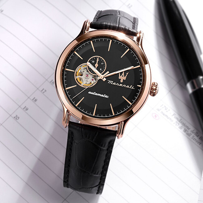 Epoca Automatic R8821118009