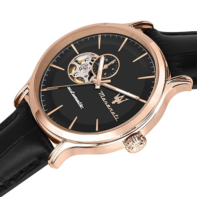 Epoca Automatic R8821118009