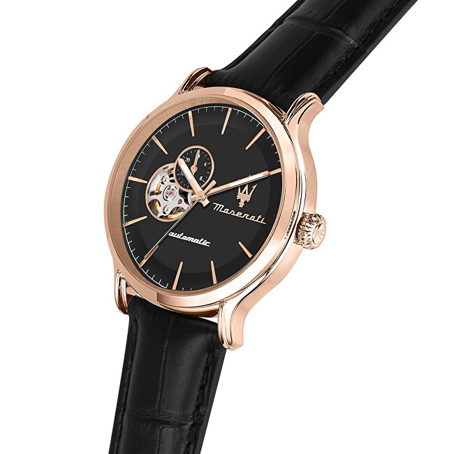 Epoca Automatic R8821118009