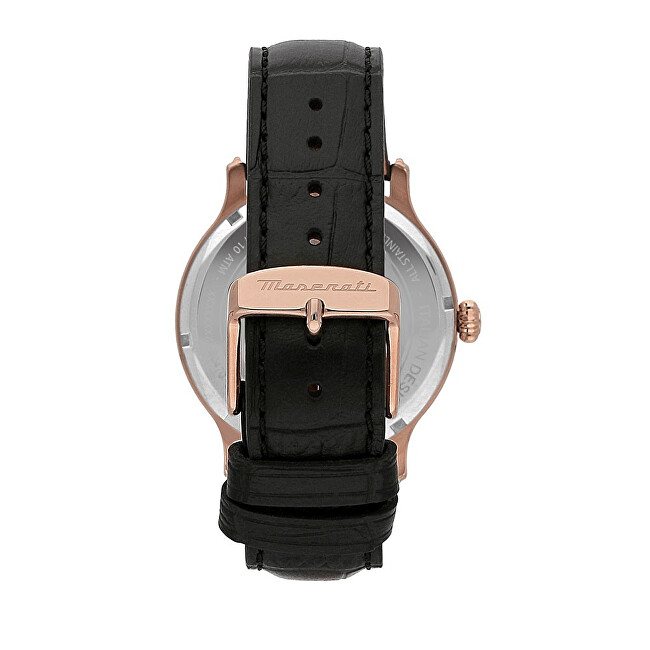 Epoca Automatic R8821118009