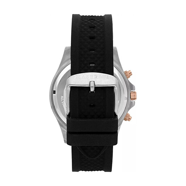 Maserati Sfida Chronograph R8871640002 analógové