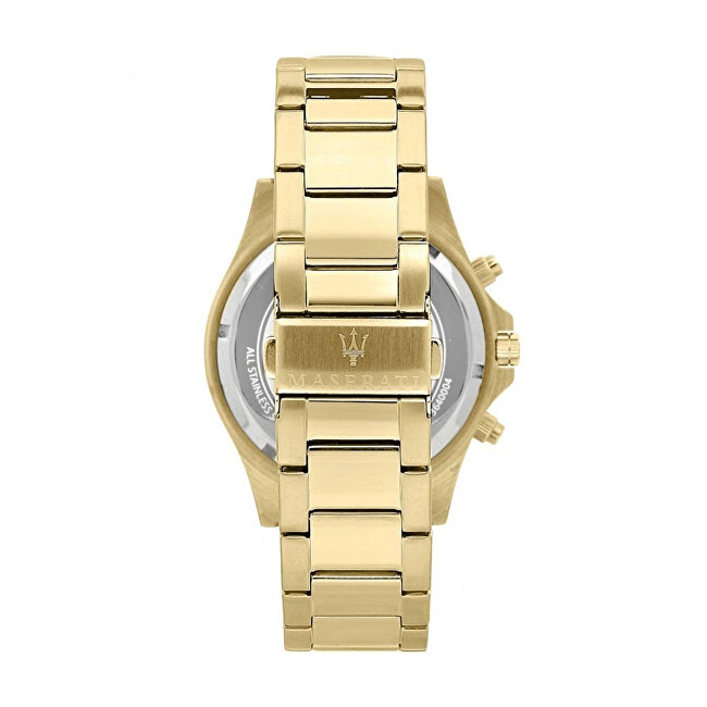 Sfida Chronograph R8873640005