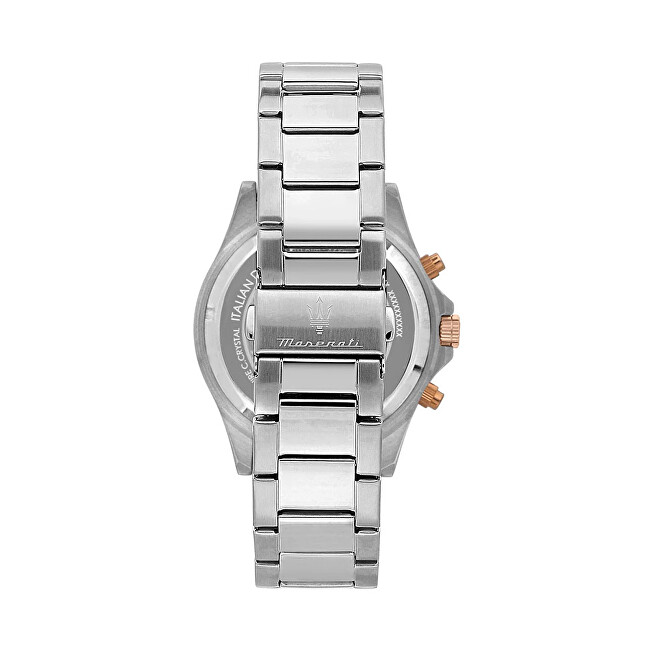 Sfida Chronograph R8873640021