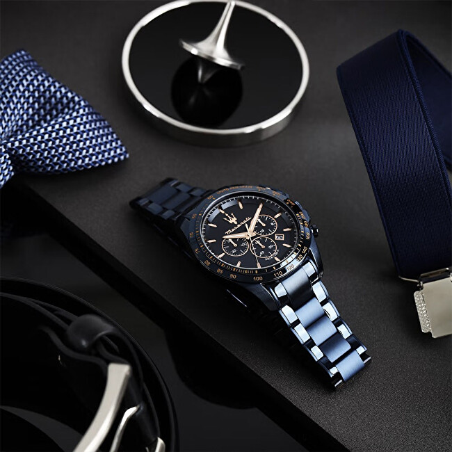 Maserati Traguardo - Blue Edition R8873612054