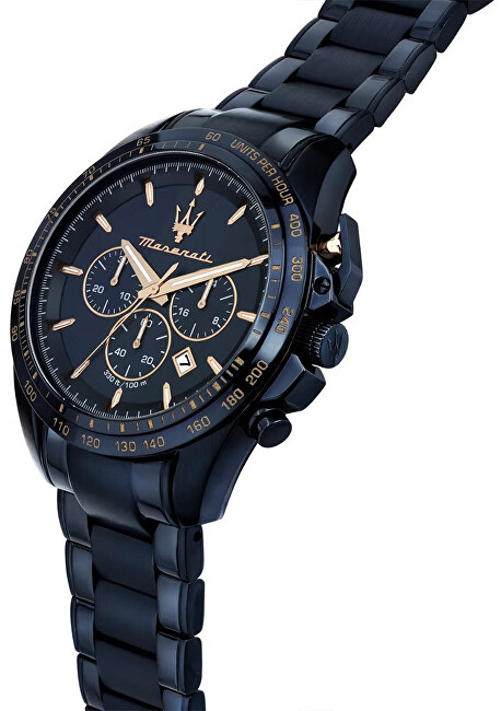 Maserati Traguardo - Blue Edition R8873612054