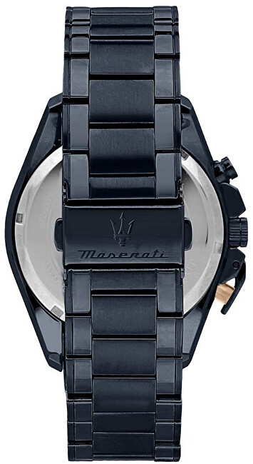 Maserati Traguardo - Blue Edition R8873612054