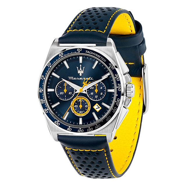 Dárkový set Velocita R8873652001 + řemínek