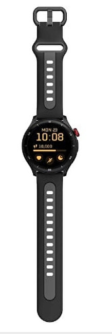 Chytré hodinky myPhone Watch Classic 2 černé