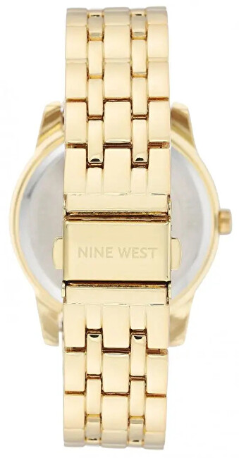 Analogové hodinky NW/1578CHGB