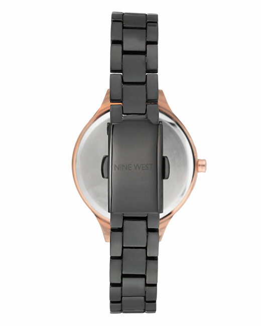 Analogové hodinky NW/2225BKRT