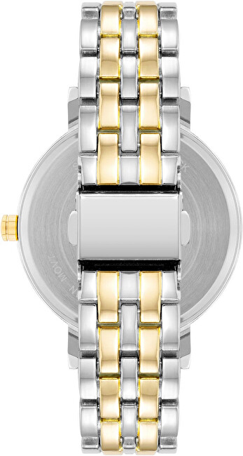 Nine West Analogové hodinky NW/2403SVTT