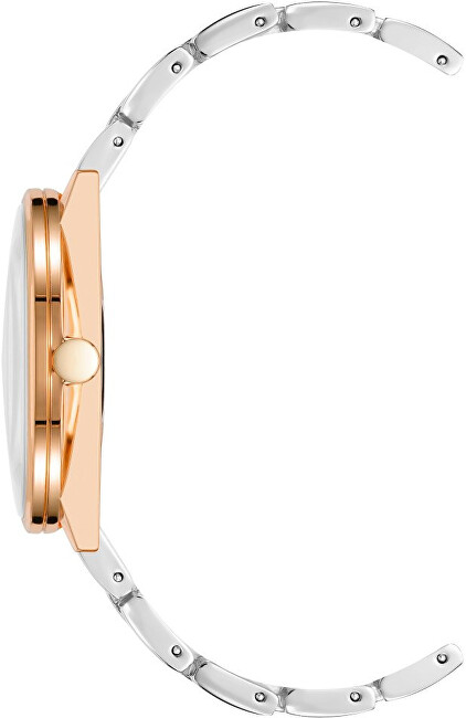 Nine West Analogové hodinky NW/2683GYRT