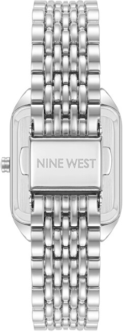 Nine West Analogové hodinky NW/3109SVSV