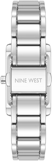 Nine West Analogové hodinky NW/3117SVSV