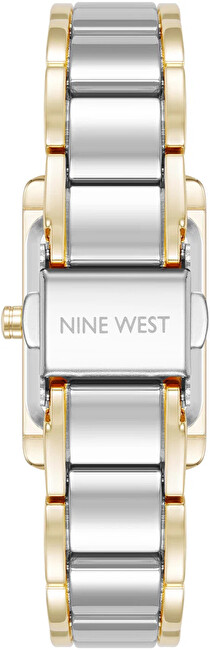 Nine West Analogové hodinky NW/3117SVTT