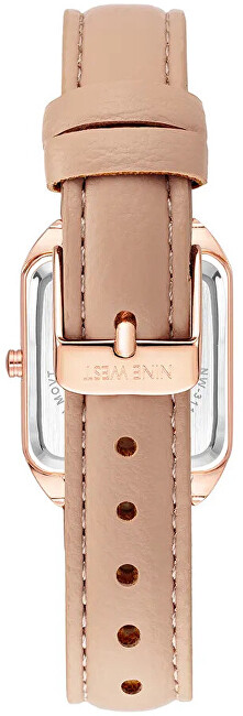 Nine West Analogové hodinky NW/3118RGLP