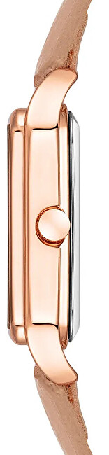 Nine West Analogové hodinky NW/3118RGLP