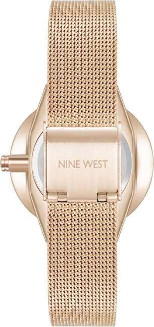 Nine West Analogové hodinky NW/3176RGRG